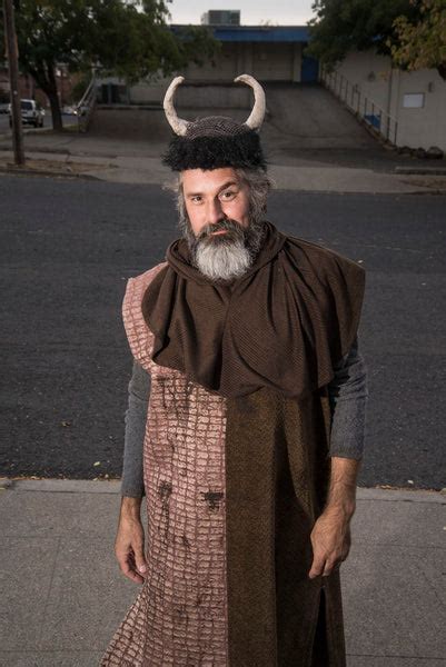 10 Costumes You Can Wear If You Have A Beard Beardbrand