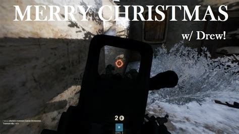 merry christmas funny gaming moments  drew youtube