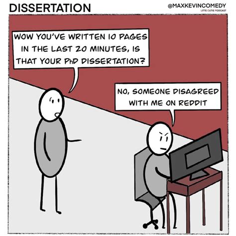 dissertation meme guy