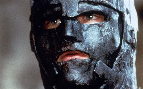On This Day In 1703 The Real Life Man In The Iron Mask Dies In The