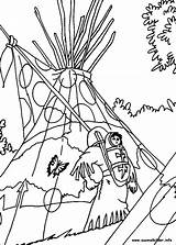 Yakari Colorear Coloriages Kleurplaten Malvorlagen Indios Kleurplaat Villaggio Malvorlage Ausmalbild Coloriez Pferde Animaatjes Malbuch Desenho Inicial Stimmen Websincloud sketch template