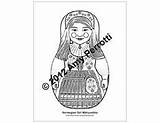 Culture Norwegian Coloring Kids Sheets Activities Pdf Identity Cultural Dolls Printables Party Color sketch template