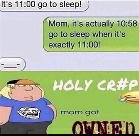 Mom Got Owned 😎 R Comedyhomicide