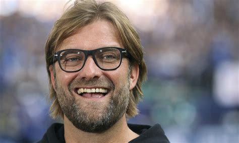 juergen klopp signs  contract  borussia dortmund