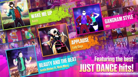 dance  android apps  google play