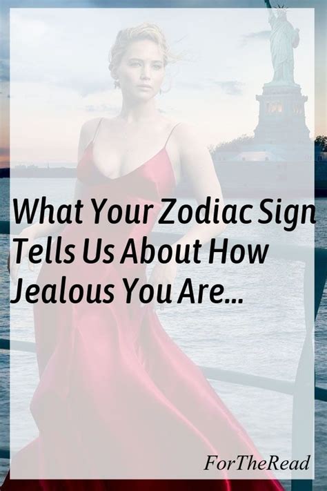 what your zodiac sign tells us about how jealous you are