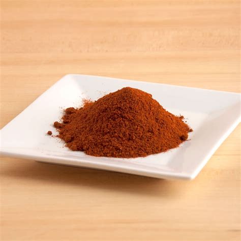 paprika facts health benefits  nutritional