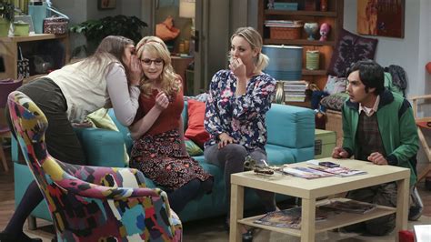 The Big Bang Theory Cast Is Reportedly Taking Pay Cuts To Help Their