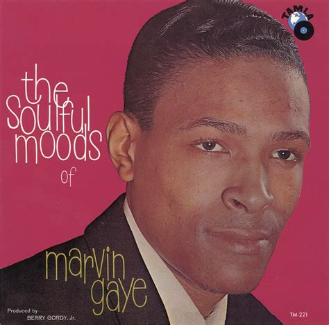 release group  soulful moods  marvin gaye  marvin gaye
