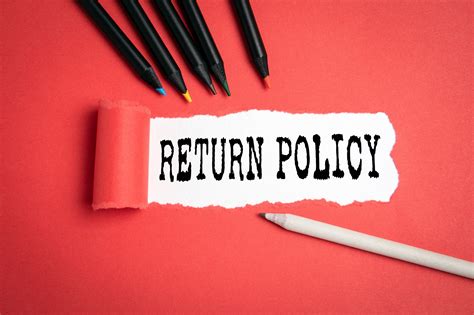 return policy   ecommerce business pinnaclecart