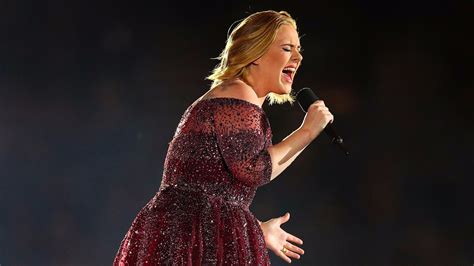 Adele S Goofy Attempt At Dancing Like Beyoncé In Crazy In Love Is All