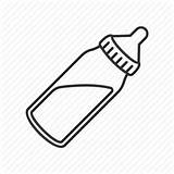 Dxf Eps Bottles Vectorified sketch template