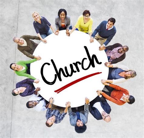 embracing  church  family boundless