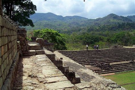 copan ruinas tourist destinations tourist world heritage sites