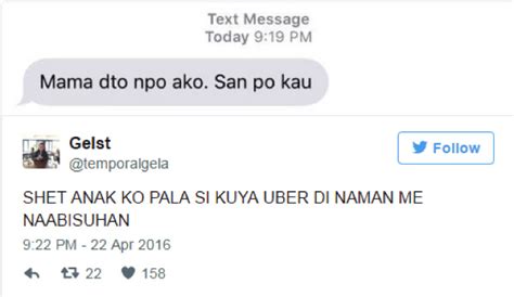 11 Filipino Uber Drivers Who Will Make You Wanna Ride Uber