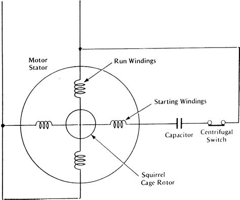 single phase capacitor bank diagram