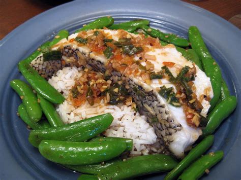 Asian Style Chilean Sea Bass Recipes Sante Blog
