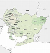 Image result for 愛知県西春日井郡春日町. Size: 175 x 185. Source: map-it.azurewebsites.net