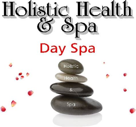holistic health spa beauty salon  newcastle  lyme uk