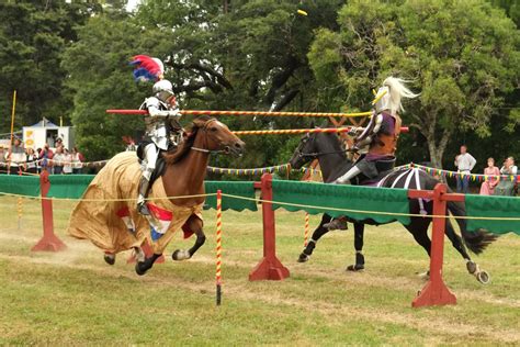 medieval jousting event entertainment inspire productions