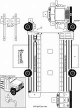  sketch template