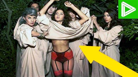 10 Weirdest Religious Cults Around The World Youtube