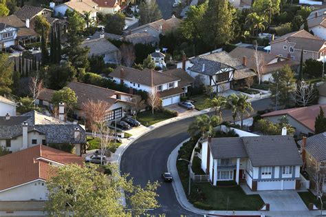 mcmansions  killing  los angeles urban forest business insider