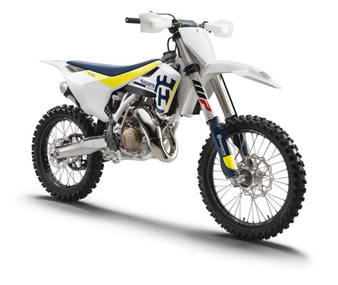 traction control arrives  husqvarnas  motocross bikes autoevolution