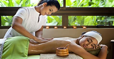 15 surprising health benefits of abhyanga massage