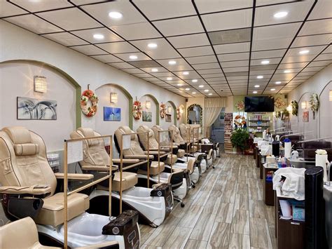 boutique nails  spa san diego roadtrippers