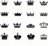 Coroa Coroas Exemplos Tatuaje Tatuagem Tetování Pulso Logomarca Tatoo Bolsa Rei Mulher Rainha Nome Pequena Tattoodaze Crowns Nomes sketch template