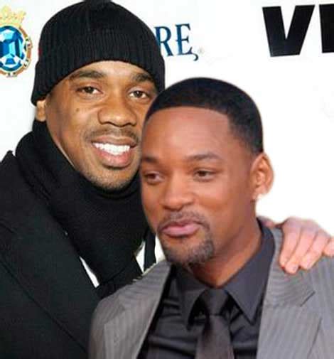 chatter busy will smith s gay relationship with duane martin threatens
