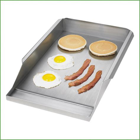 griddle plate backyard living