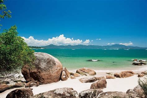 Praias De Florianópolis Conheça 20 Praias Incríveis De Floripa