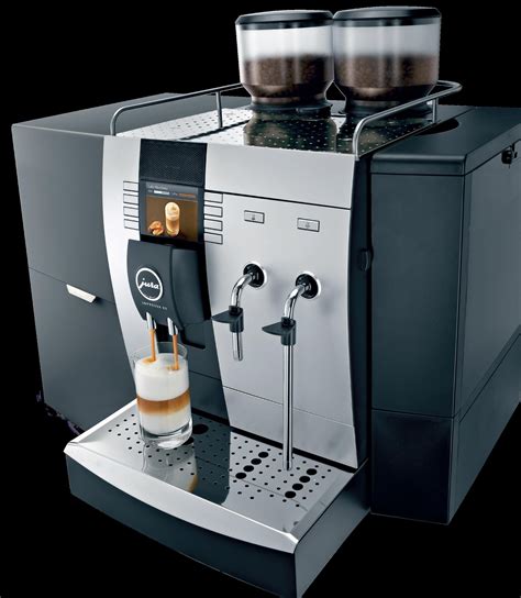 jura  generation  coffee machine commercial coffee machines coffee machine commercial