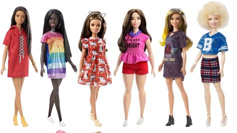barbie       doll    inclusive