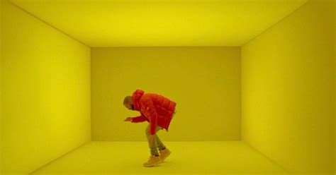 is it fine art or is it drake s hotline bling wired