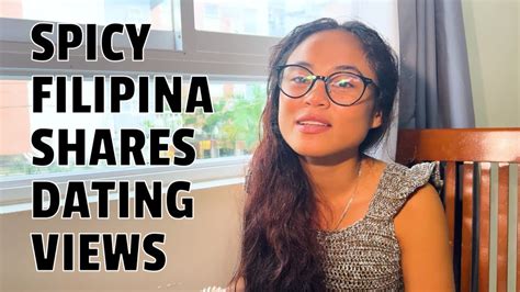 Why Do Filipinas Want To Date Foreigners Rose Shares Her Story And