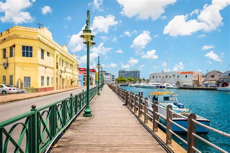 Barbados Introduces Plan To Allow Visitors To Work