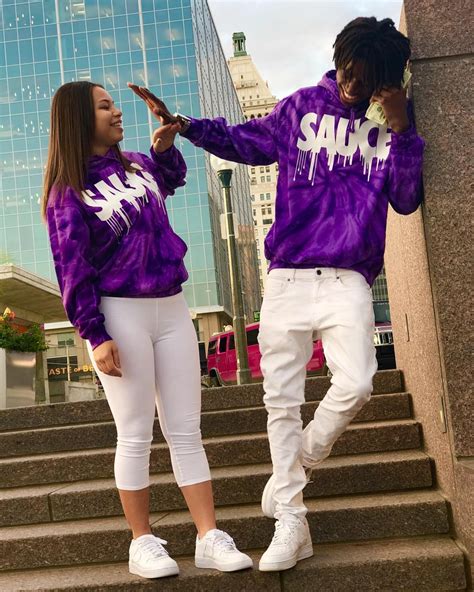 15 Matching Couples Outfit You Would Love To Rock This