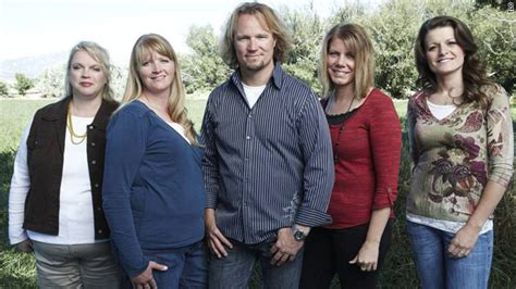 reality tv sister wives to challenge utah anti polygamy law cnn