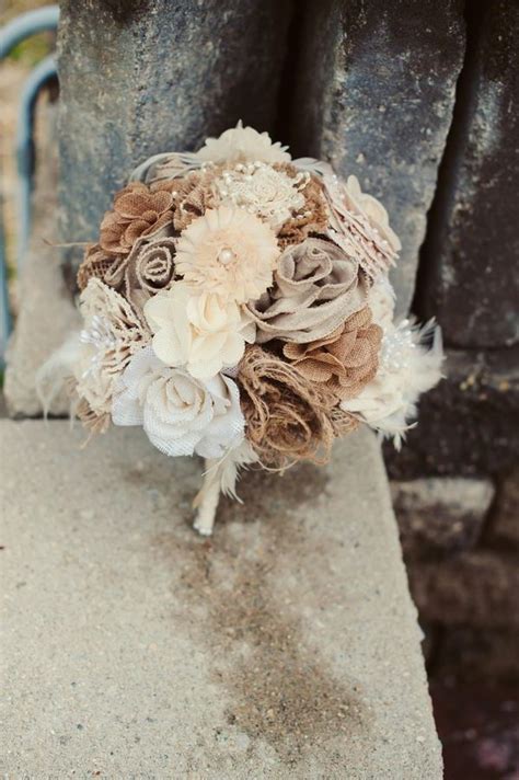 55 Chic Rustic Burlap And Lace Wedding Ideas Dpf Part 2