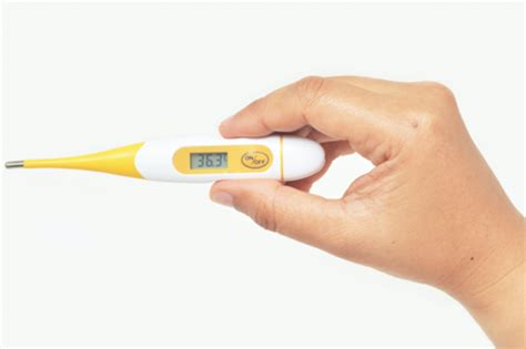 thermometers     kidshealth nz