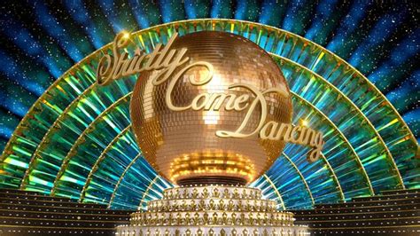 bbc to allow same sex couple to take part in strictly come dancing for first time manchester
