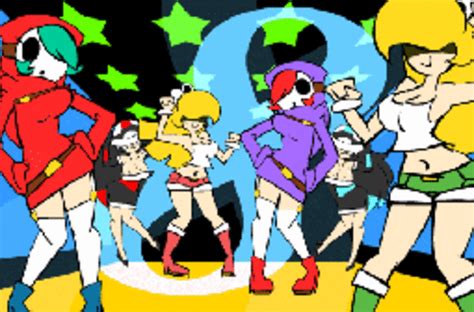 sexy shygirl party super mario know your meme