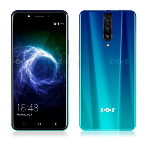 xgody   smartphone dual sim   android  gb ram gb rom comparison