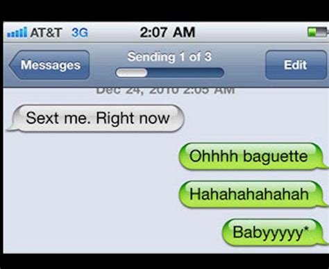 the most embarrassing sexting fails daily star