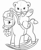 Bear Coloring Pages Sheets Kids sketch template