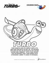 Coloring Turbo Pages Printable Sheets Dreamworks Kids Movie Activity Colouring Print Color Sheet Plus Now Coloringpages Available Stores Show Favorites sketch template