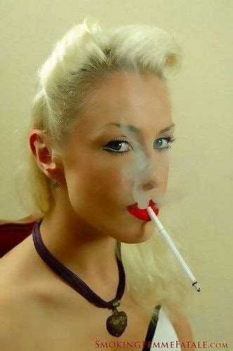 Pin On Hottest Girl World Sexy Smokers